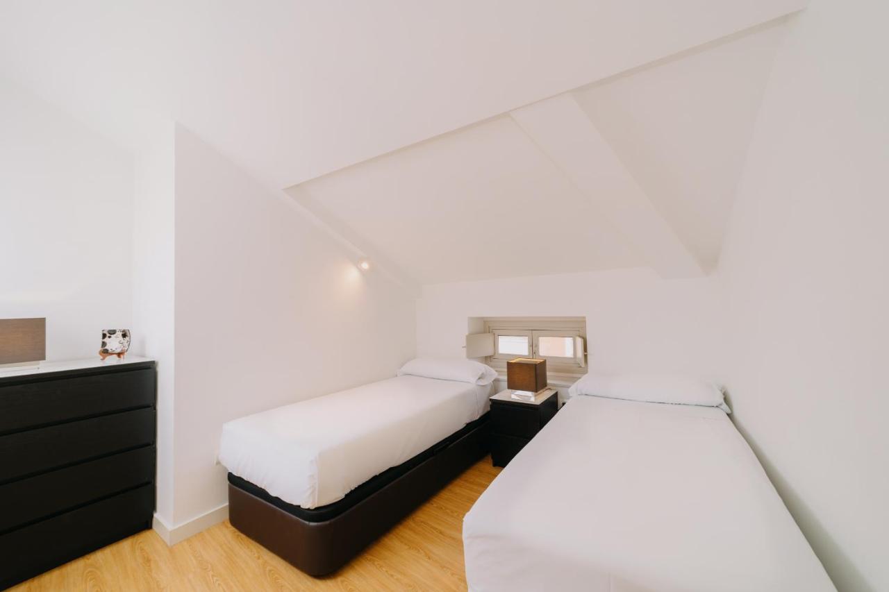 Top2Stay Cinteria Malaga Bagian luar foto