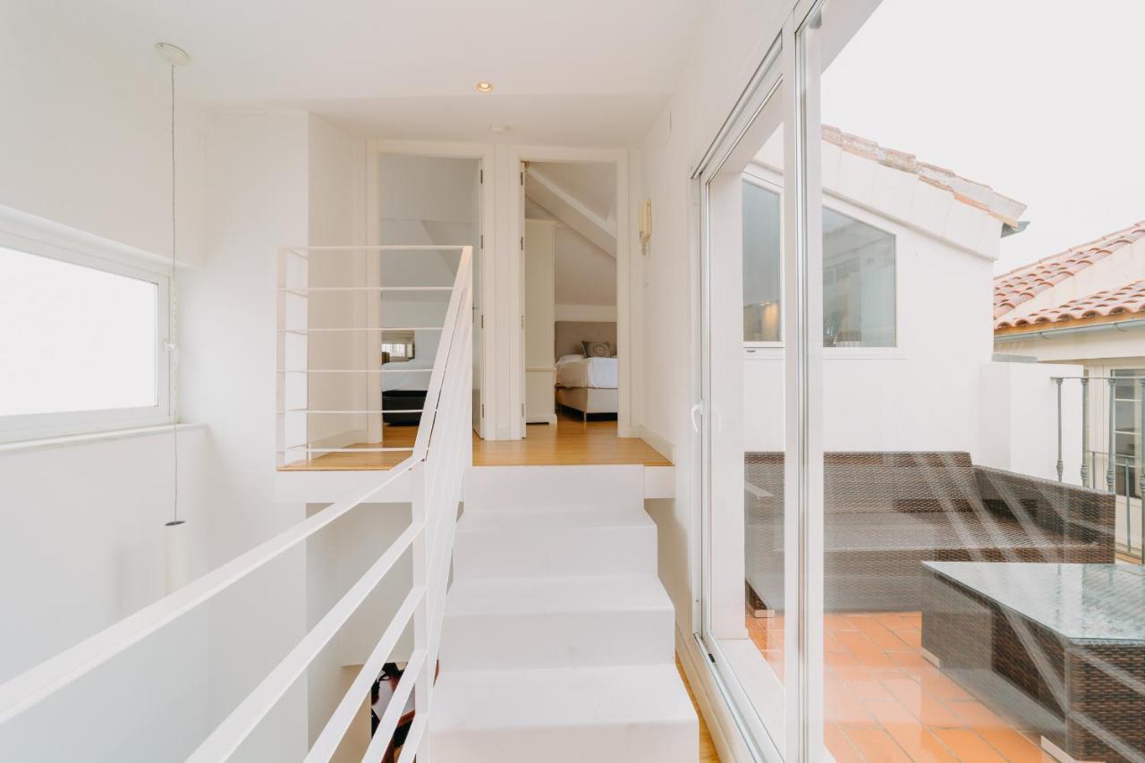 Top2Stay Cinteria Malaga Bagian luar foto