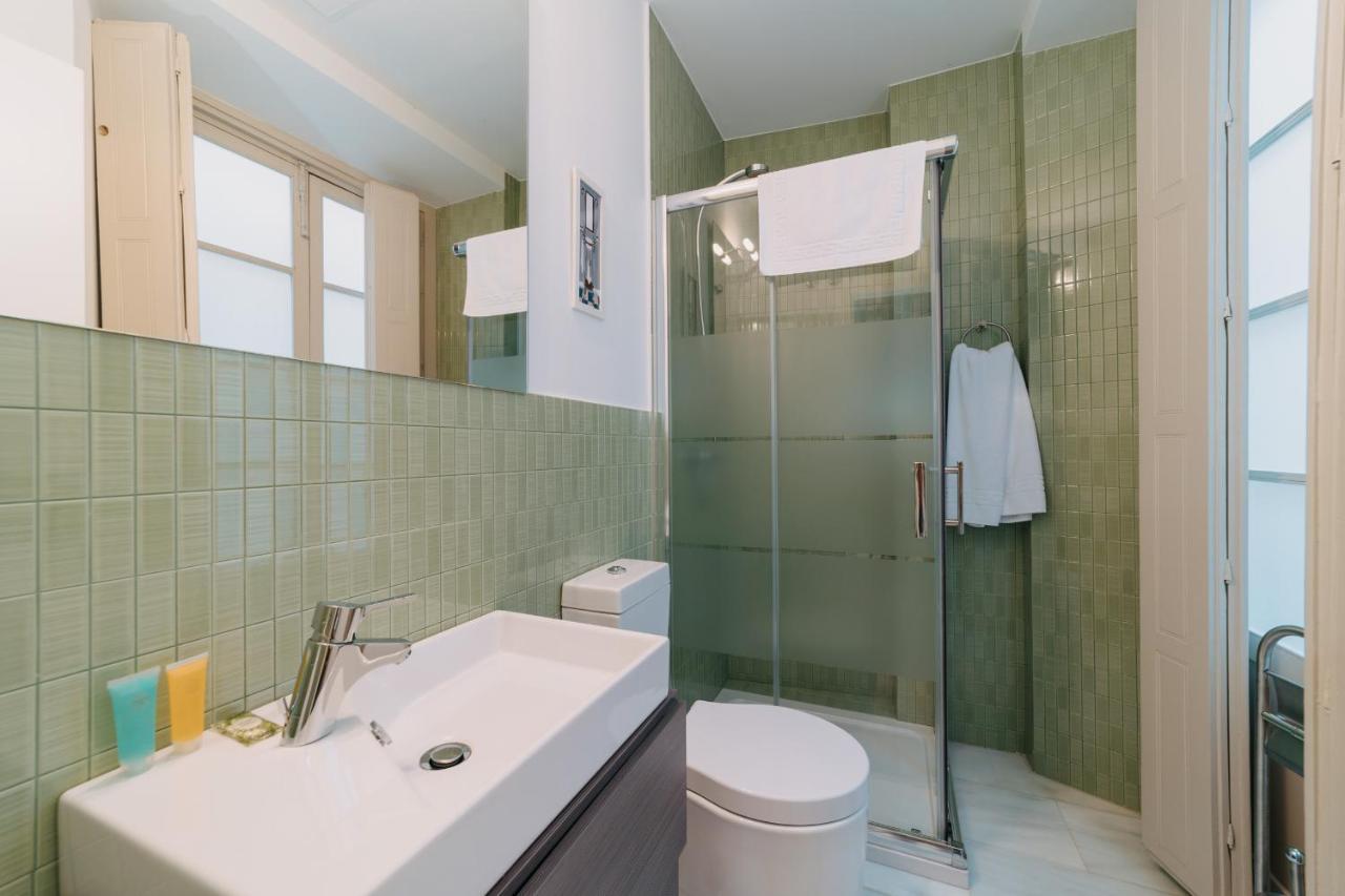 Top2Stay Cinteria Malaga Bagian luar foto
