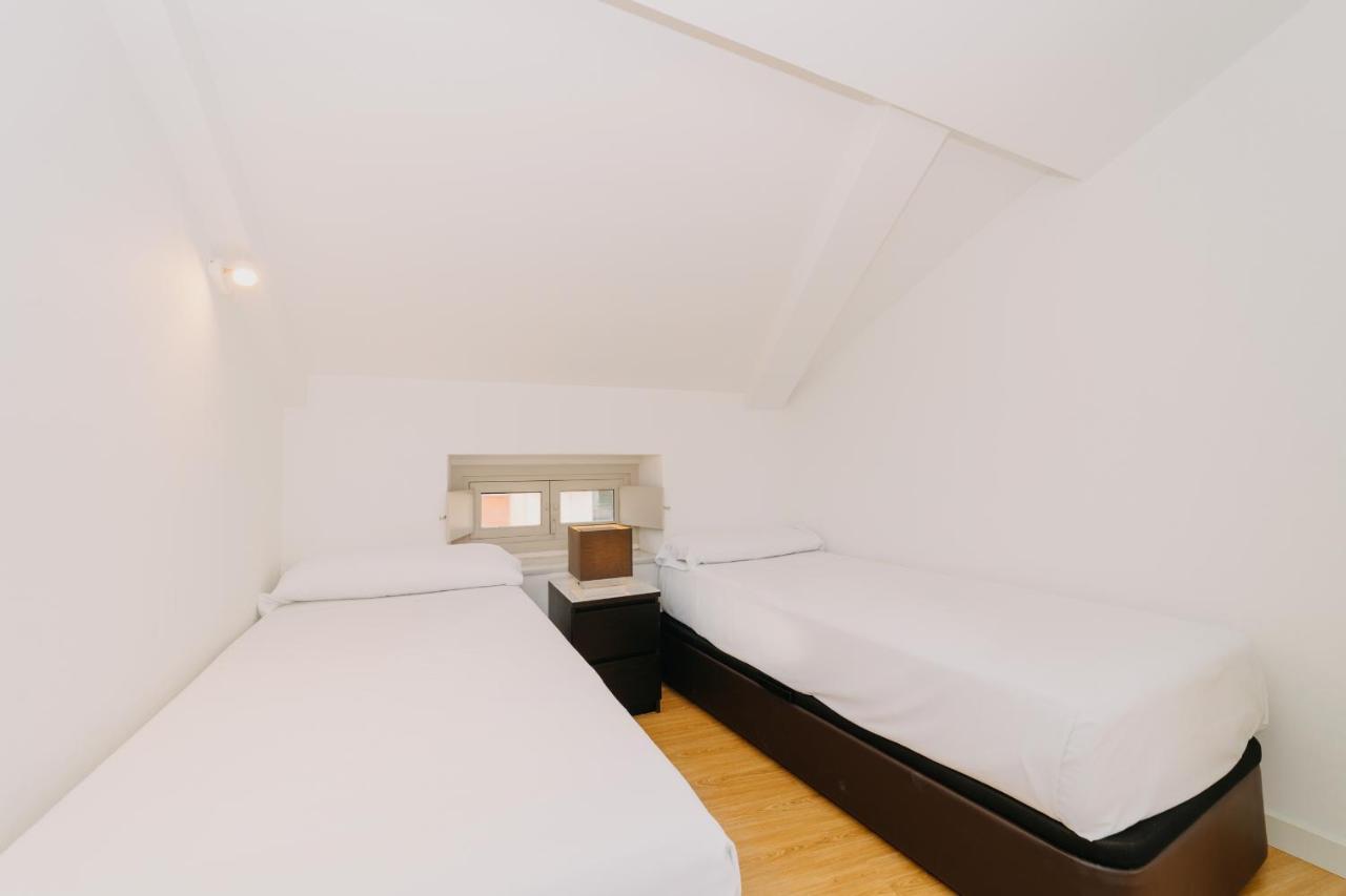 Top2Stay Cinteria Malaga Bagian luar foto