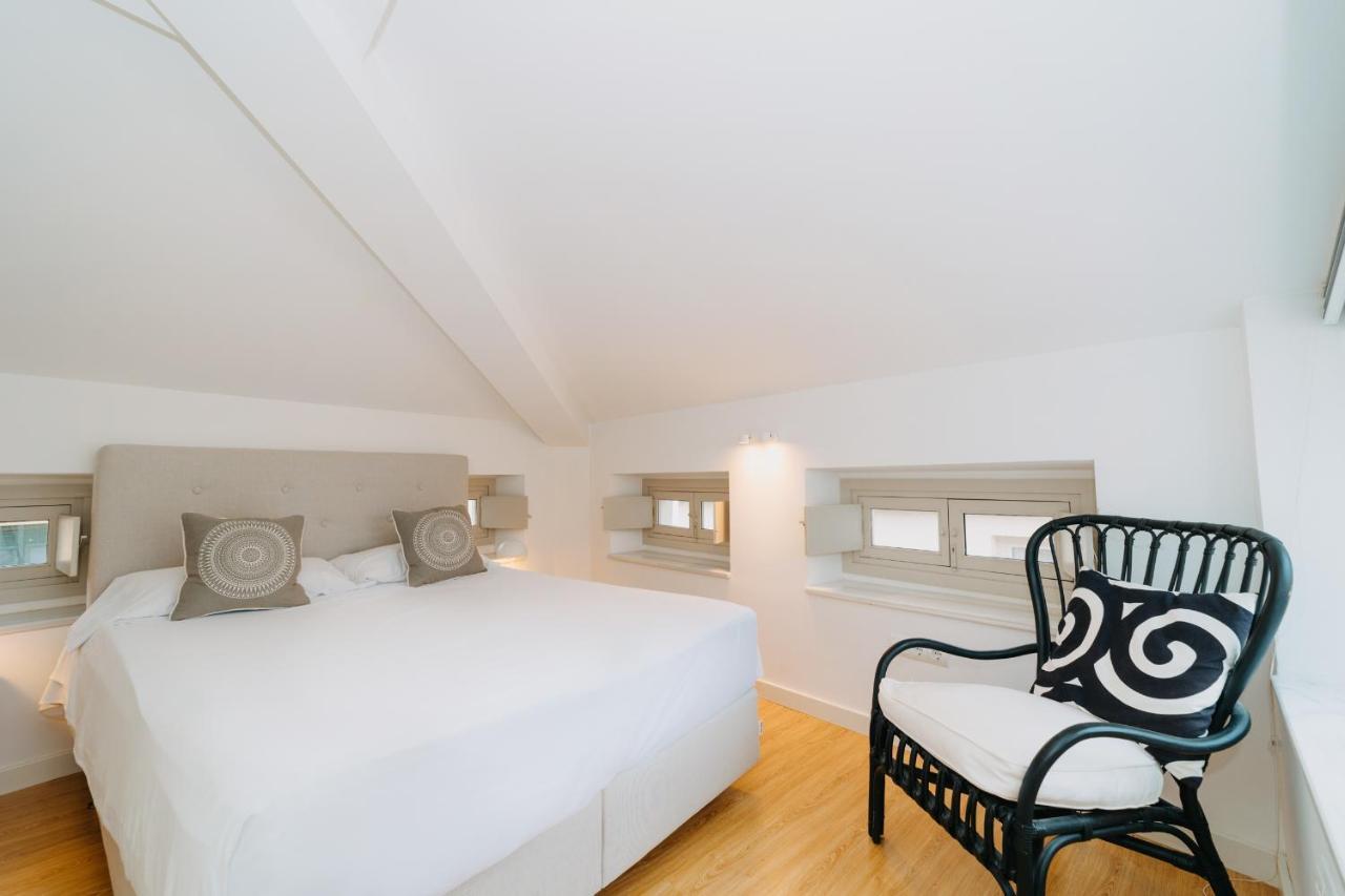 Top2Stay Cinteria Malaga Bagian luar foto