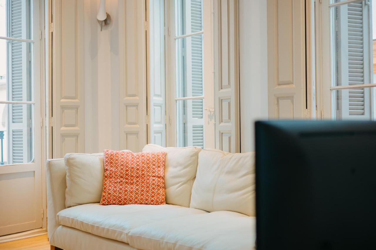 Top2Stay Cinteria Malaga Bagian luar foto