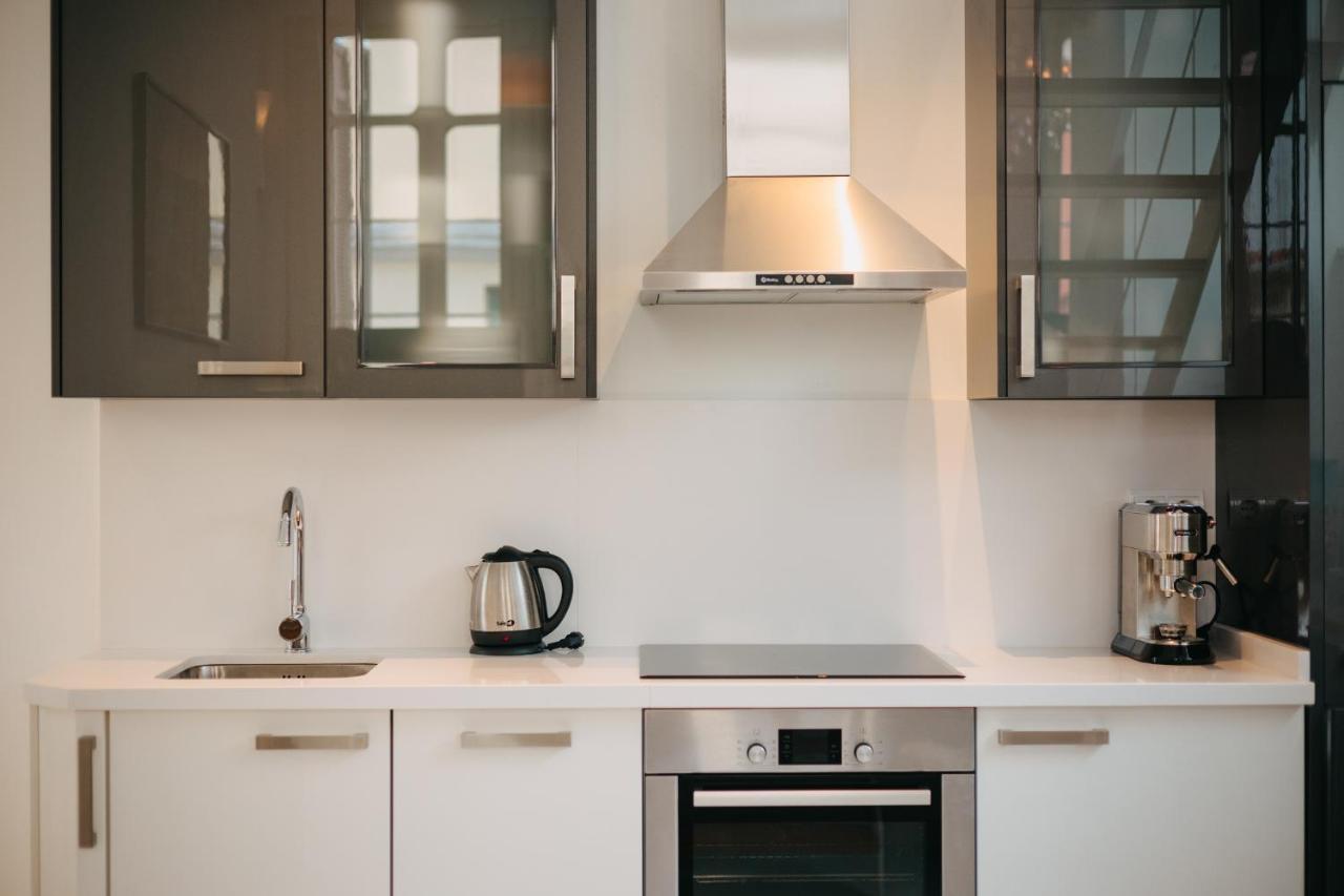Top2Stay Cinteria Malaga Bagian luar foto